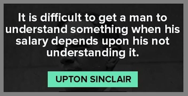 Click to enlarge Sinclair quote