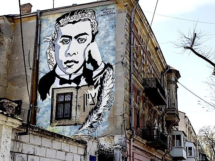 Click to enlarge Fresco