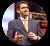 Lyric Jain