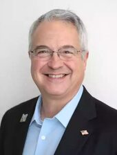 Ed Diehl