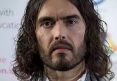 Russell Brand