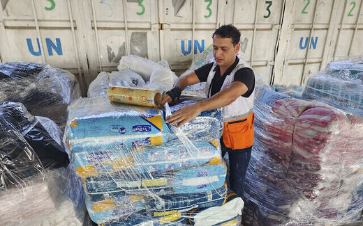 UNRWA