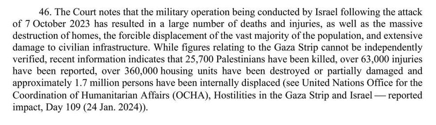 Click to enlarge international law criminal court israel genocide