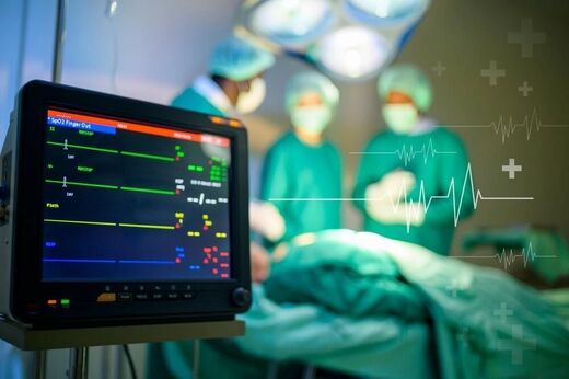 clinicall equipment