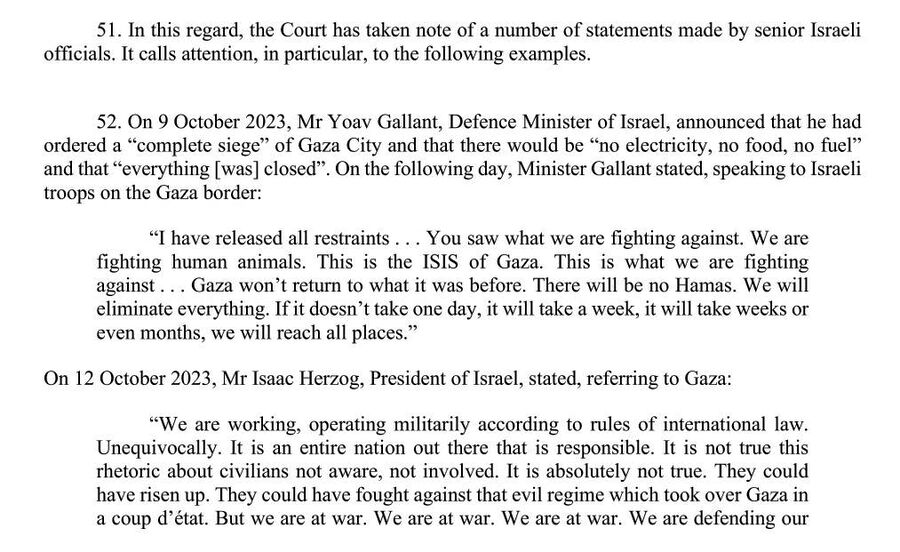 Click to enlarge international criminal court icj israel charges