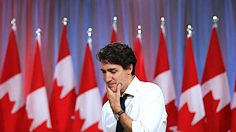 trudeau