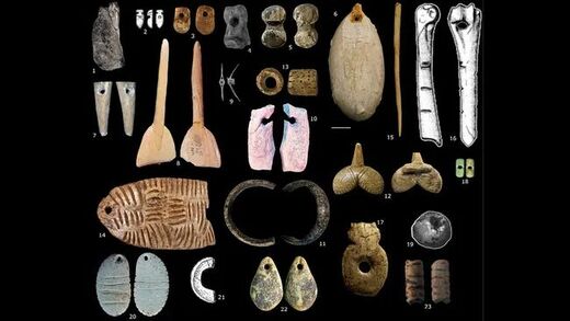 Click to enlarge stone age