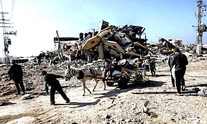 Gaza
