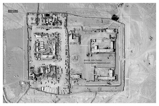 Click to enlarge Al-Tanf Base
