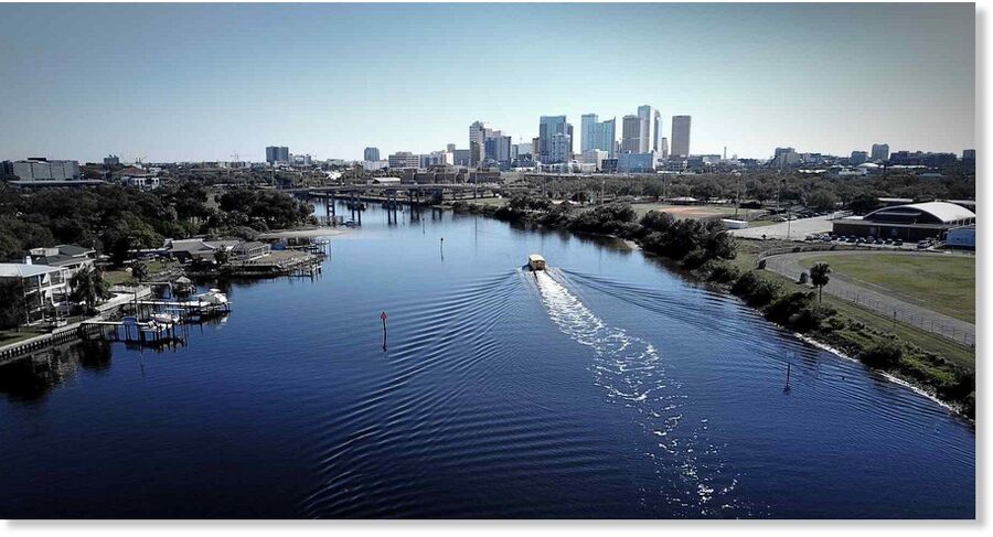tampa