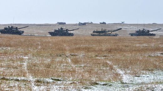 Click to enlarge nato excersize romania