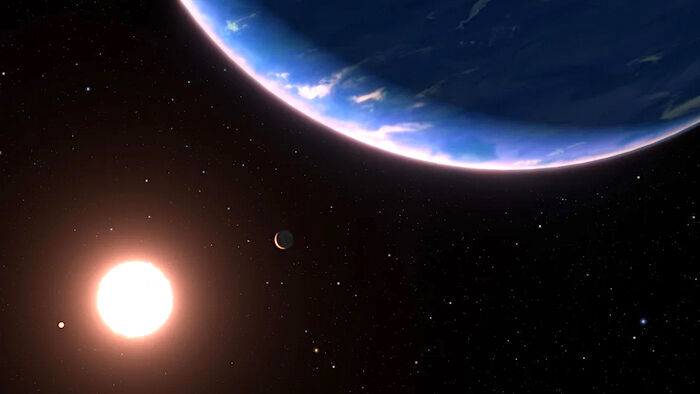 planet