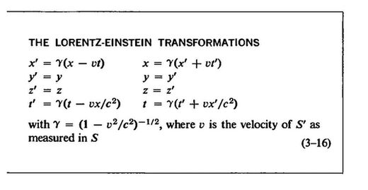 Equations