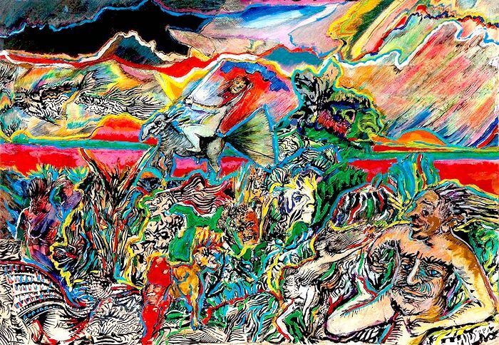 Mural