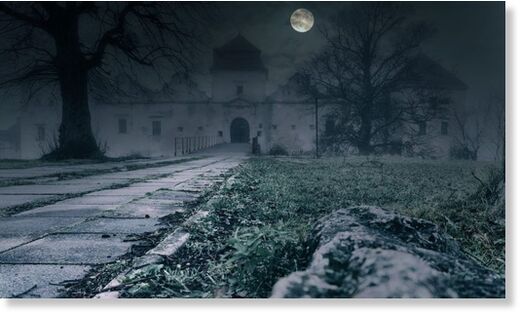 quarantine camps