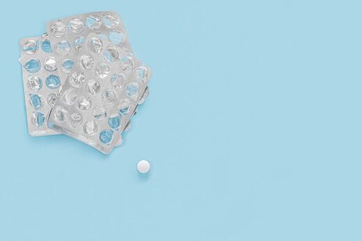 Click to enlarge pill medication shortage