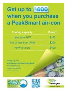 Click to enlarge PeakSmart