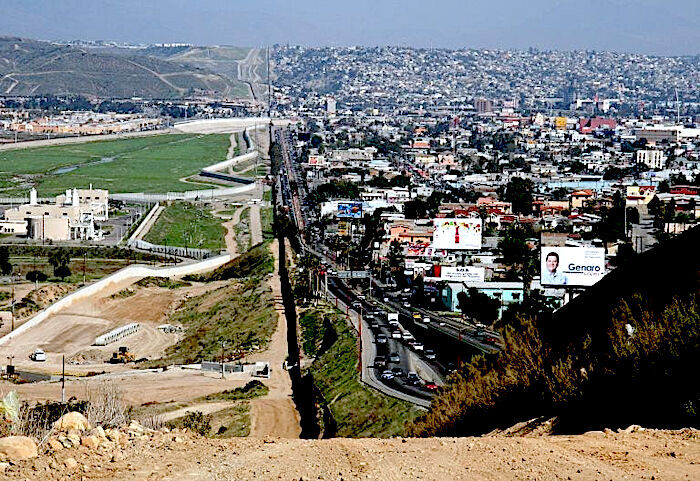 Click to enlarge Tijuana