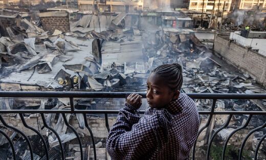 Click to enlarge kenya explosion