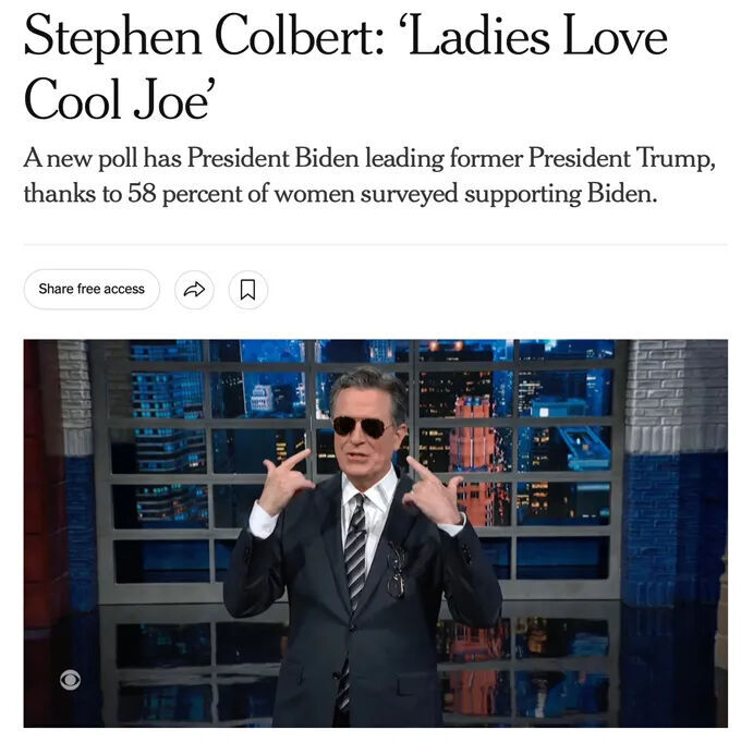Click to enlarge Colbert