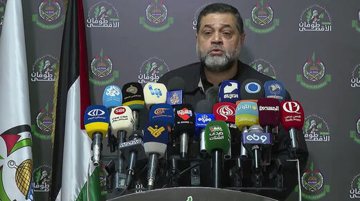 Click to enlarge Osama Hamdan