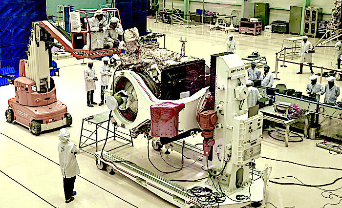 orbiter