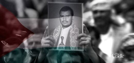 Click to enlarge yemen houthi