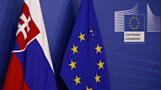 slovakia europe eu