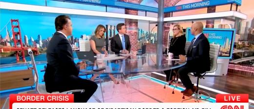 Click to enlarge CNN, MSM, mainstream media