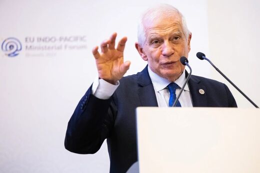Borrell
