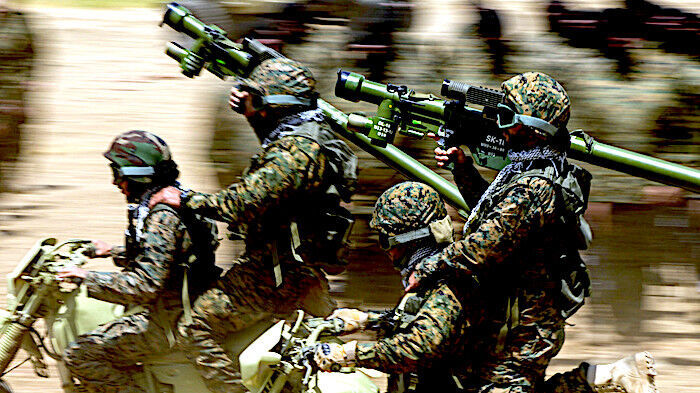 fighters
