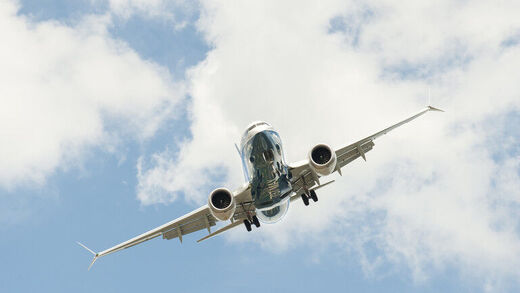 Click to enlarge Boeing 777