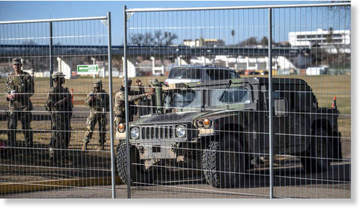 Texas National Guard