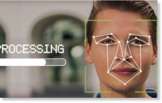 facial recognition