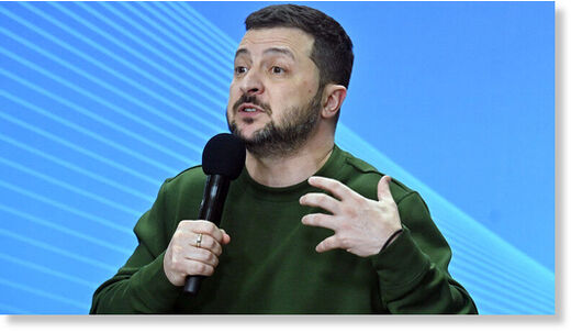zelensky