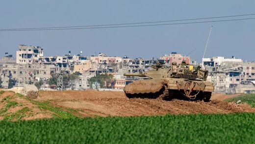 Gaza