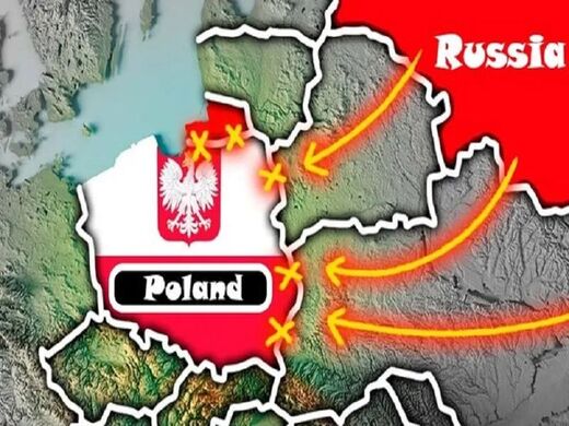 poland russia