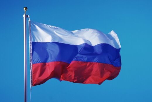 Flag of Russian Federation