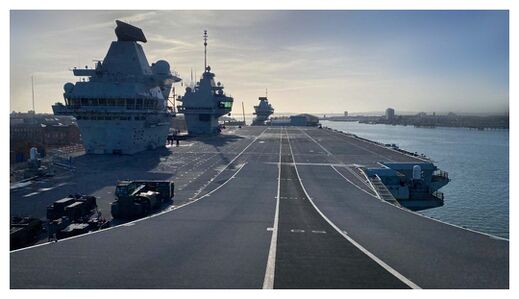 Click to enlarge British Carrier