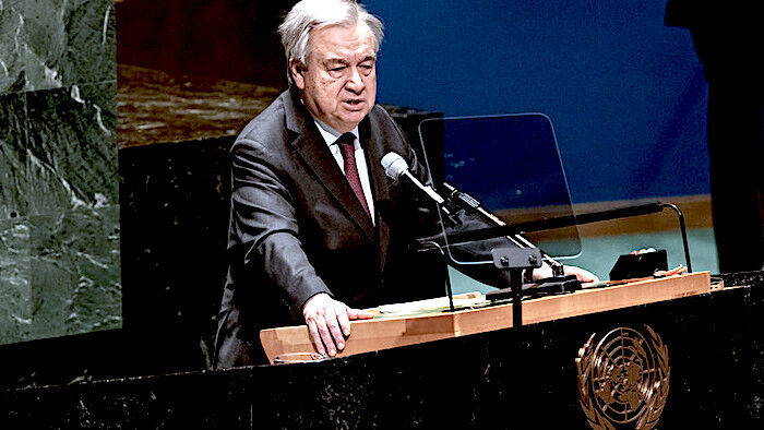 Guterres
