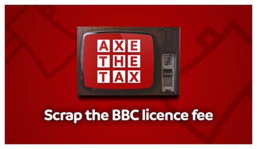 BBC Licence