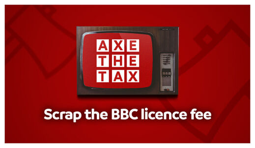 Click to enlarge BBC Licence