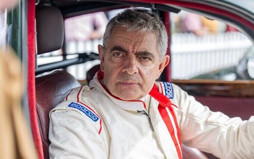 Rowan Atkinson blamed for poor electric car sales