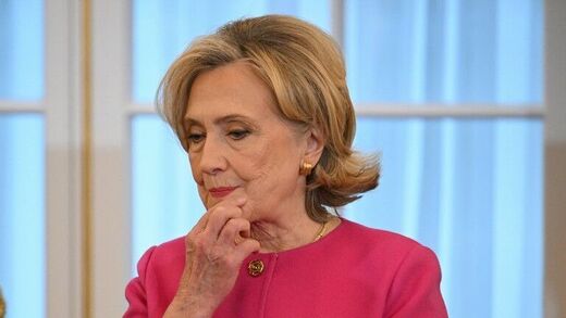 Hillary Clinton