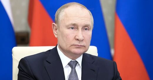 putin