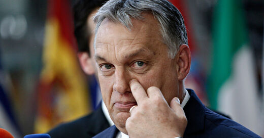 Click to enlarge Victor Orban