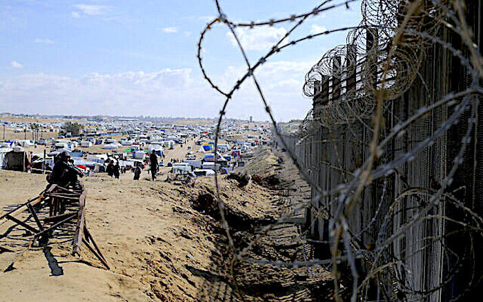 Click to enlarge pals borderfence