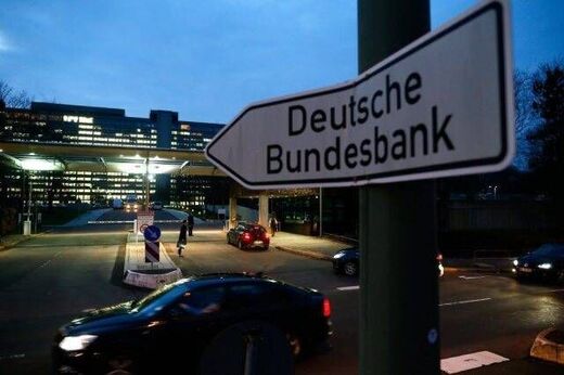 German Central bank