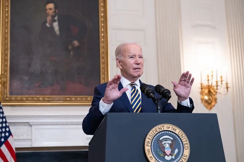 joe biden
