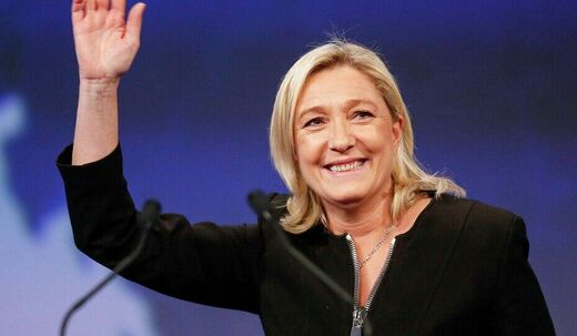 Marine Le Pen
